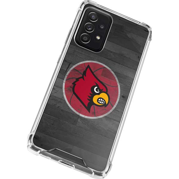 Louisville Cardinals iPhone Cases & Covers