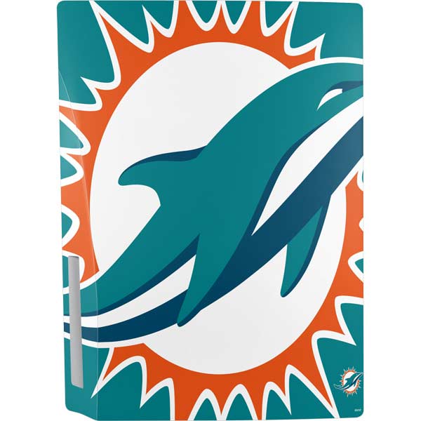 completed the perfect season today with the Miami Dolphins. PS5