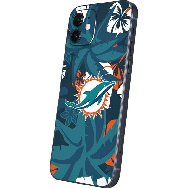 Miami Dolphins Precision Cut Decal / Sticker