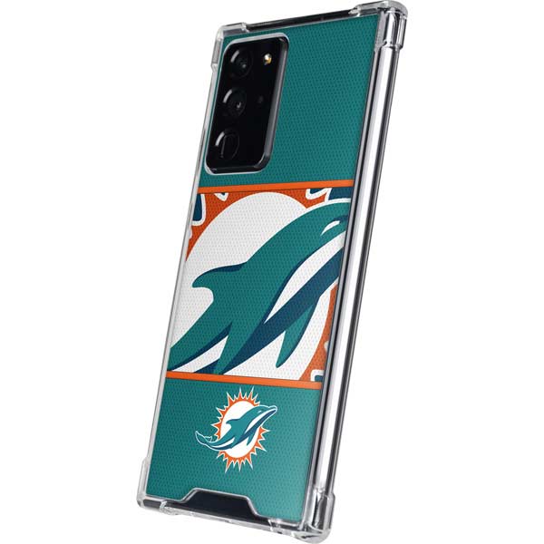 Skinit Folio Phone Case Compatible with iPhone 11 Pro Max - Officially  Licensed NFL Miami Dolphins Zone Block Design Teal