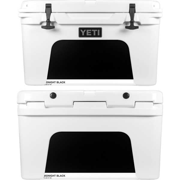 YETI Tundra 45 Black