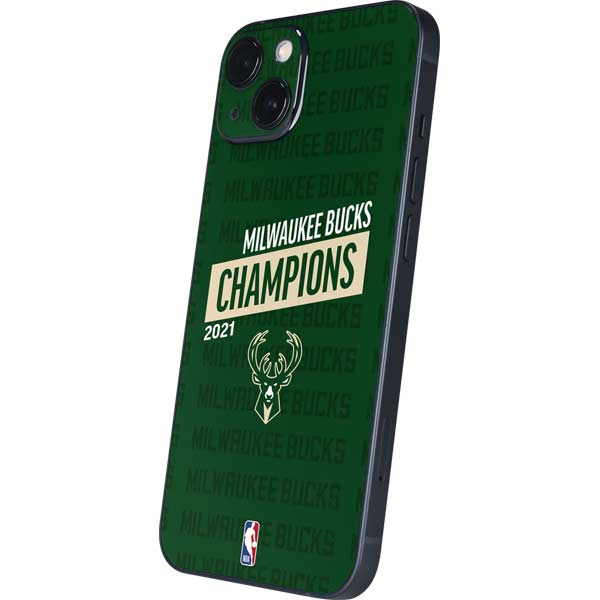 Logo Brand 20oz PC Global Milwaukee Bucks Tumbler