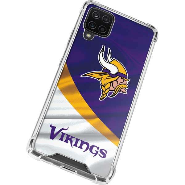 Minnesota Vikings Team Jersey iPhone Cases – Skinit