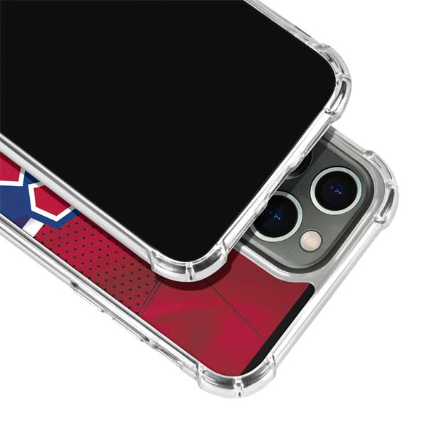 Montreal Canadiens iPhone 13 Pro Flip Case