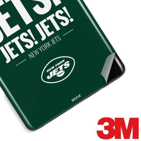 new york jets motto