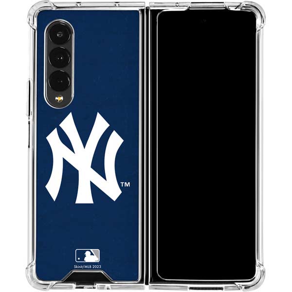 New York Yankees Personalized Wireless Keyboard