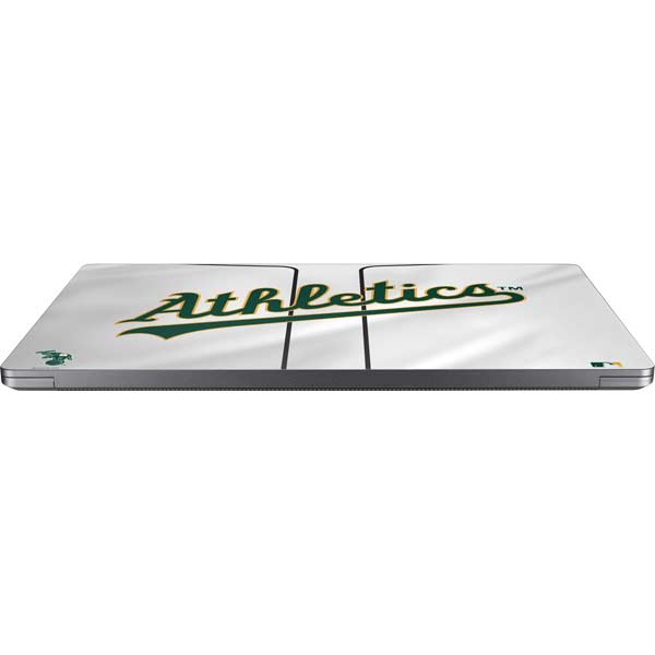 Oakland Athletics Home Jersey Universal 15-inch Laptop Skin