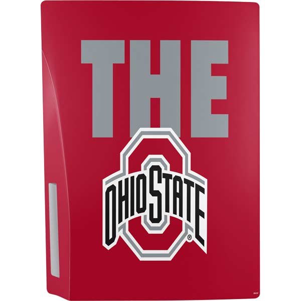 Ohio State Buckeyes - OSU - YETI Laser Engraved Tumblers, Colsters, and  Bottles