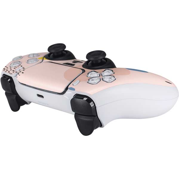 Pastel Solid PS5 Controller Skin