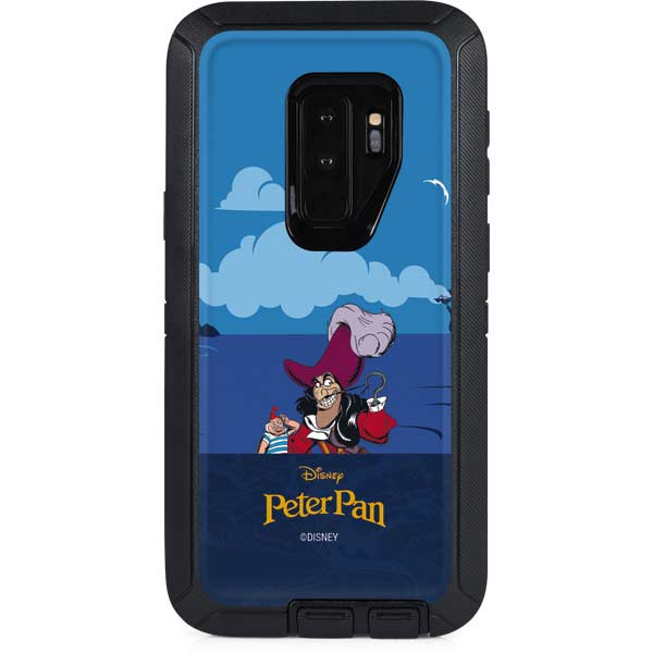 Otterbox Defender Galaxy Skin 