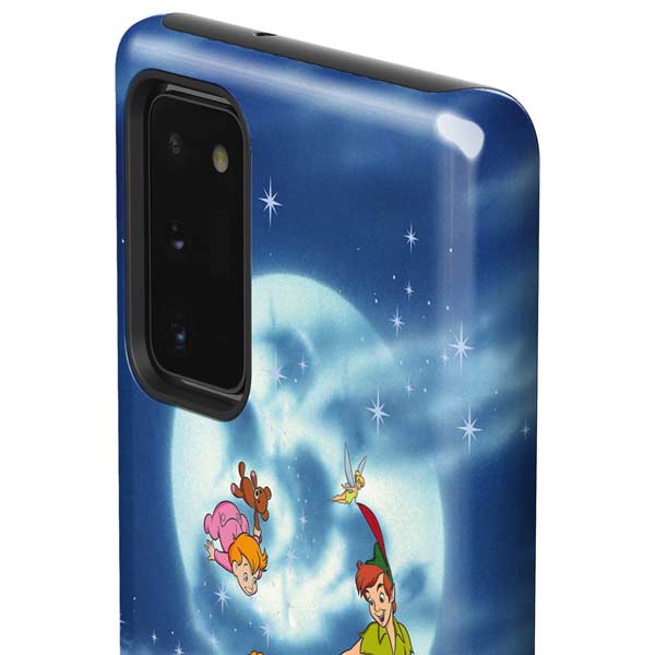 Disney Peter Pan Wendy and the Boys to Neverland Galaxy Note20 Ultra 5 –  Skinit