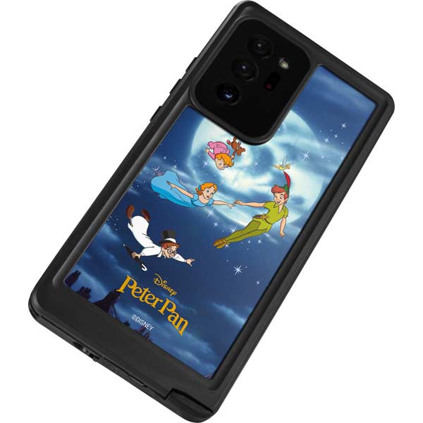 Disney Peter Pan Wendy and the Boys to Neverland Galaxy Note20 Ultra 5 –  Skinit