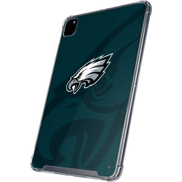 Skinit Clear Phone Case Compatible with iPhone 11 - Officially Licensed NFL  Arizona Cardinals Double Vision Design