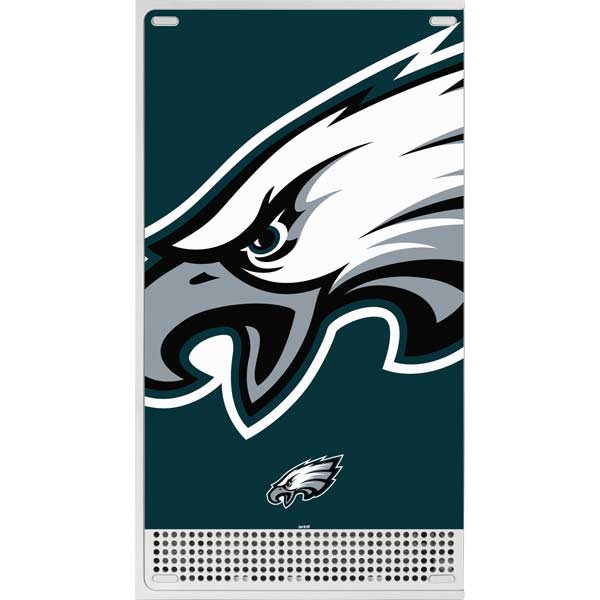 Philadelphia Eagles Retro Logo Surface Pro 8 Skin