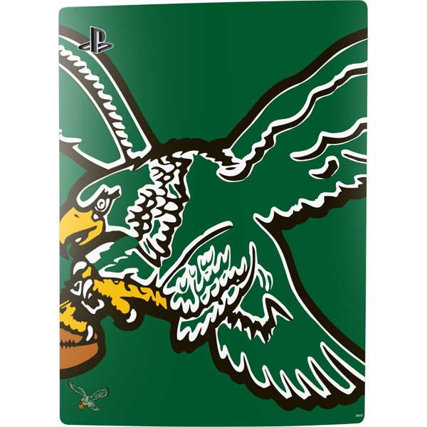 Philadelphia Eagles Retro Logo Surface Pro 8 Skin