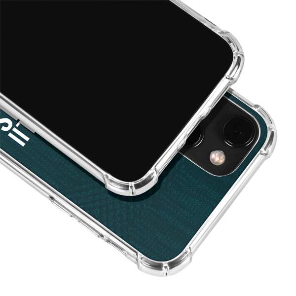 PHILADELPHIA EAGLES LII CHAMP iPhone 13 Mini Case Cover