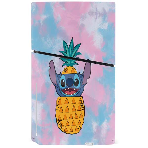 Disney Lilo and Stitch Pineapple Stitch  Fire TV Skin