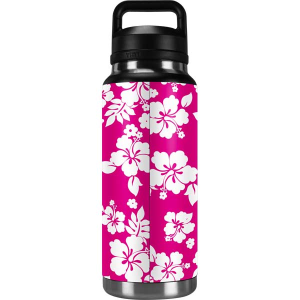 Light Pink YETI Rambler 36oz Bottle Skin