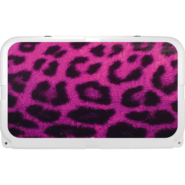 Light Pink YETI Tundra 45 Hard Cooler Skin