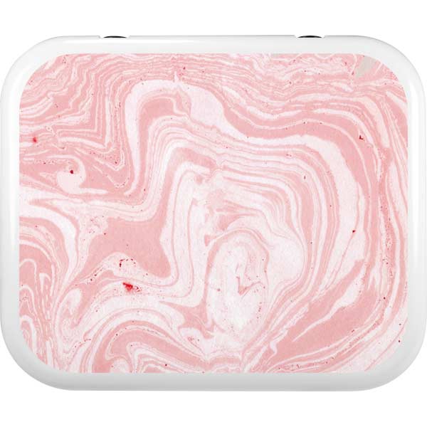 Light Pink YETI Roadie 24 Hard Cooler Skin