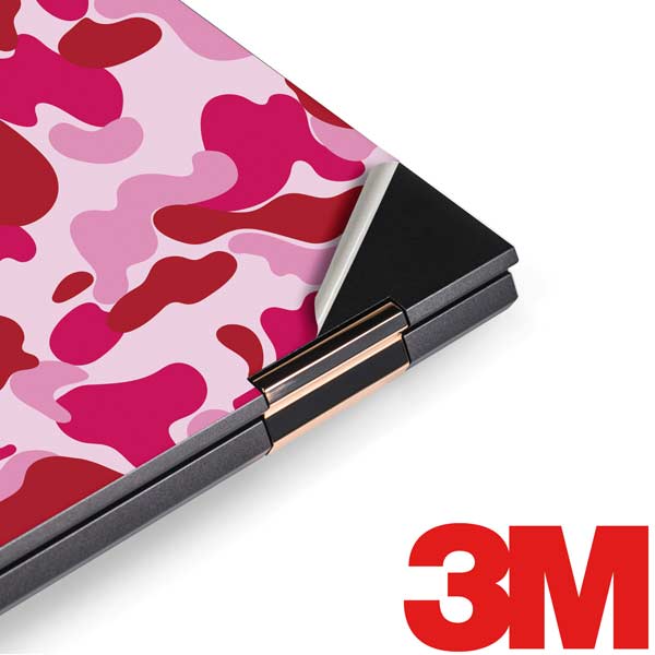 Pink Street Camo Skin – Skinit