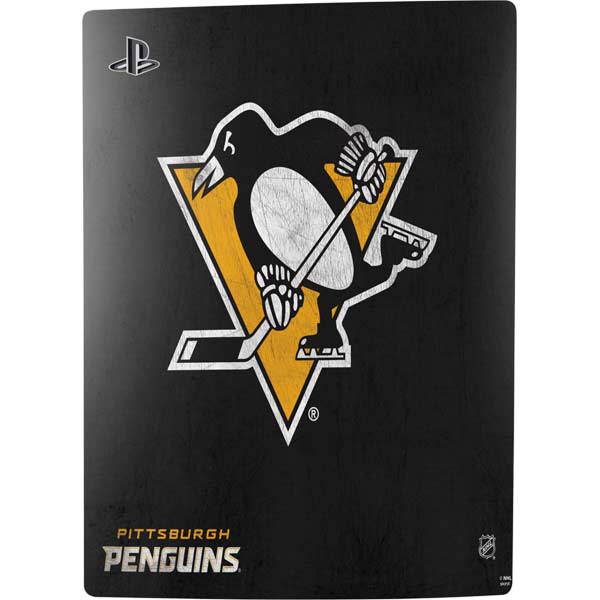 Pittsburgh Penguins Win the Stanley Cup! - Hockey - Sticker