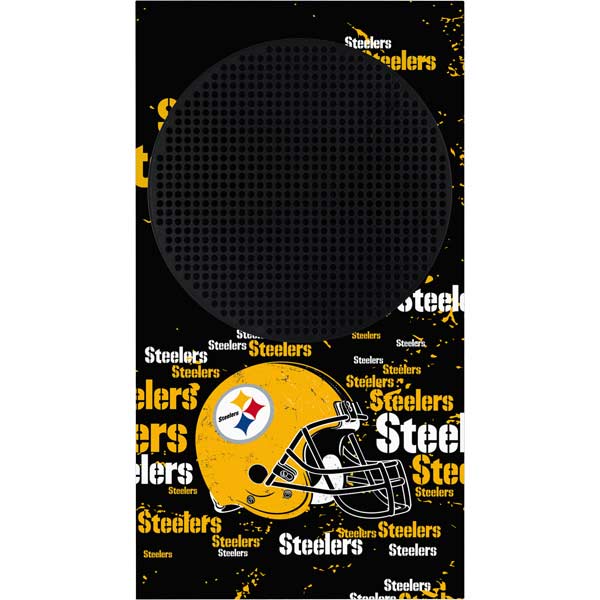 Officially Licensed NFL Pittsburgh Steelers Retro 30oz. Tumbler