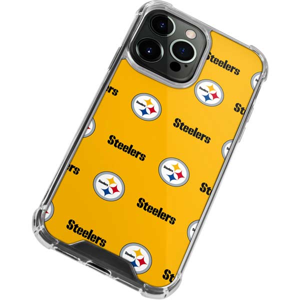 : Skinit Clear Phone Case for iPhone 14 Pro - Officially