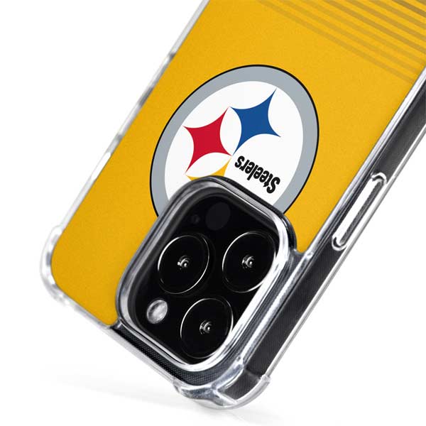 Steelers on sale laptop case