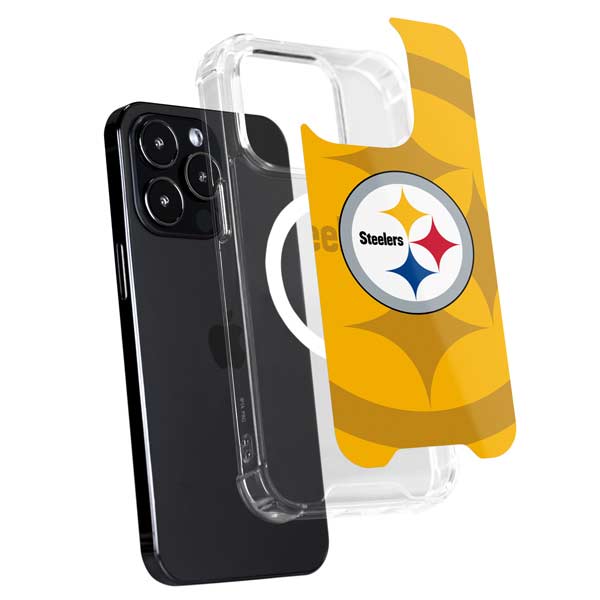 Pittsburgh Steelers iPhone 6 Sideline Case