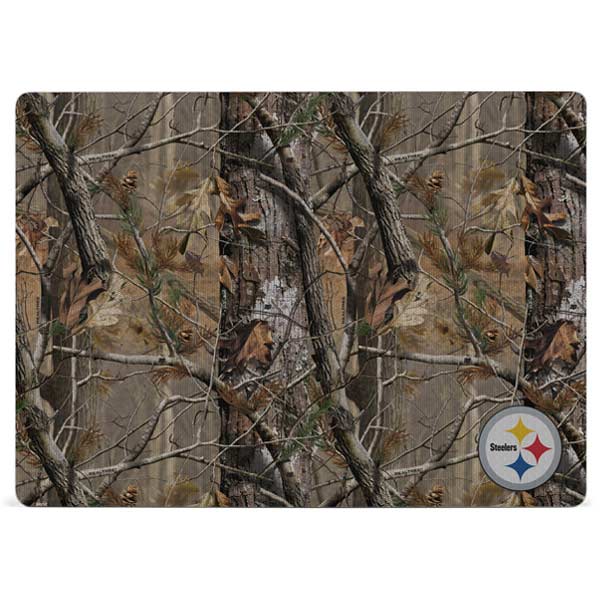 Pittsburgh Steelers NFL Special Camo Realtree Hunting Personalized