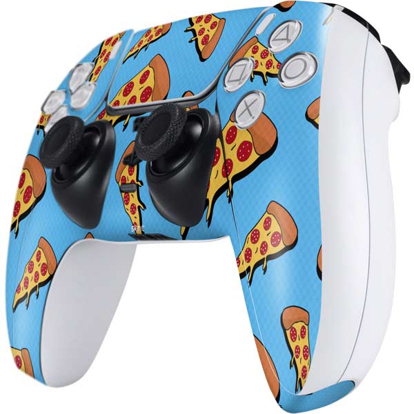 Pizza Foodie Sony PlayStation Skin – Skinit