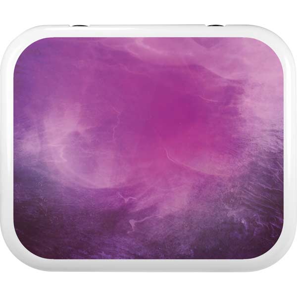 Purple YETI Roadie 24 Hard Cooler Skin