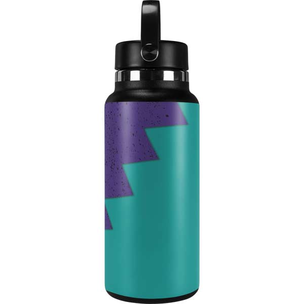 Shops dark teal hydro flask