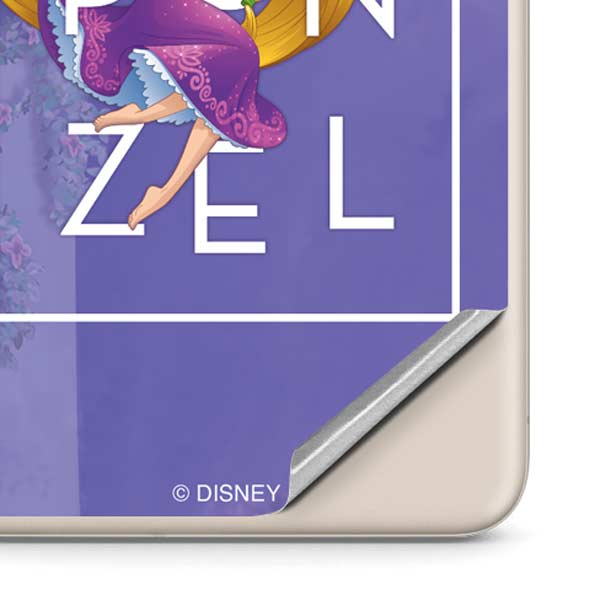 Disney Princess Rapunzel and Pascal Google Pixel 8 Pro Skin