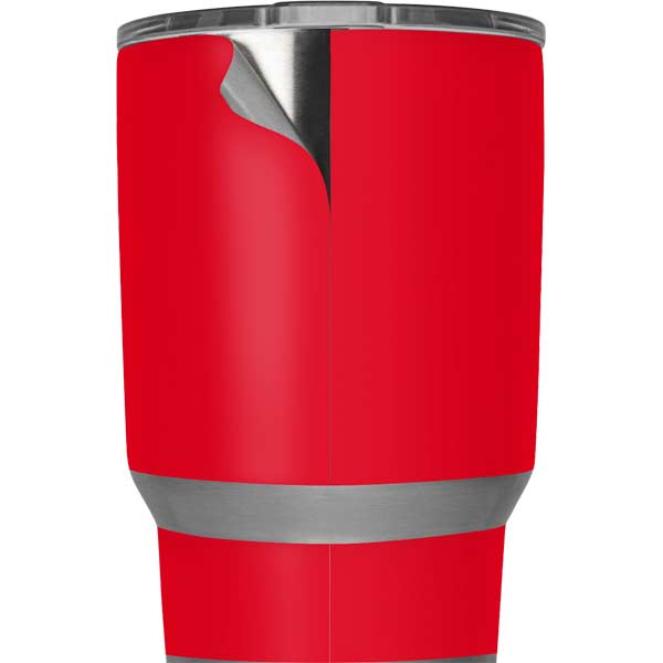 Yeti 20oz Tumbler [Red]