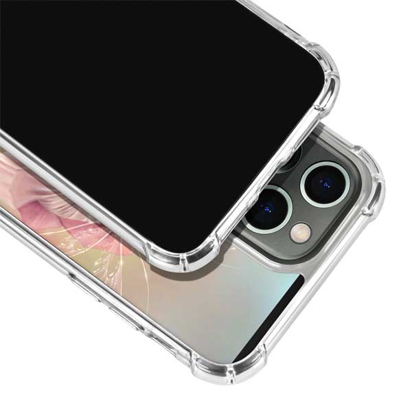 : Skinit Clear Phone Case Compatible with iPhone 11 Pro