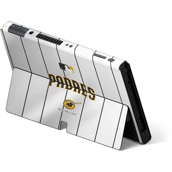 San Diego Padres Home Jersey Galaxy S23 Case