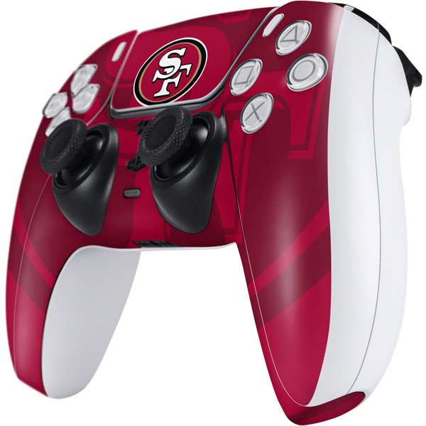 49ers ps4 hot sale controller