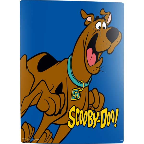 Scooby-Doo PS5 Digital Edition Console & Controller Skins