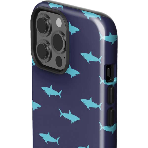 Supreme Shark iPhone 13 Pro Max Impact Case