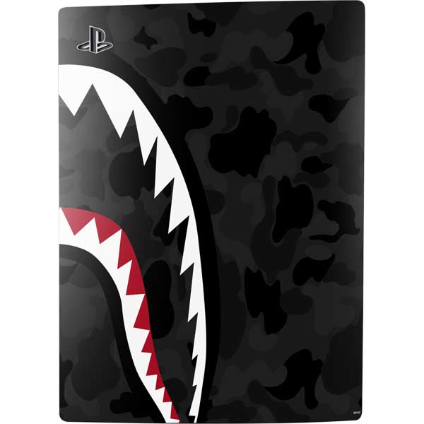 Sony PS5 Skin - Digital Woodland Camo by Camo