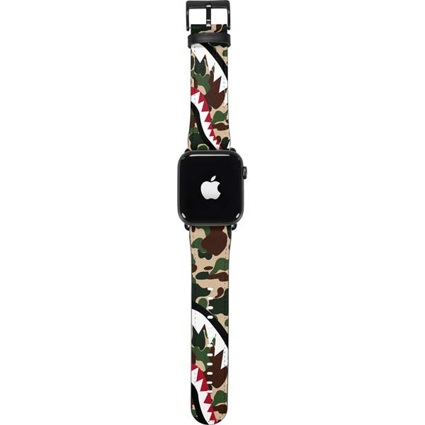  Skinit Hunting Camo Watch Band 38mm-40mm - Faux