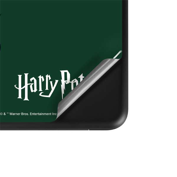 Harry Potter Slytherin On the Go Sanitizer Cover