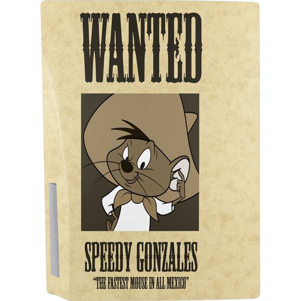 Looney Tunes: Speedy Gonzales - Microsoft Apps