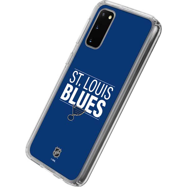 St Louis Blues Phone Case 