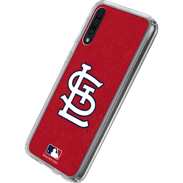 Official St. Louis Cardinals Phone Cases, Cardinals iPhone, Samsung Galaxy  Cases, Skins