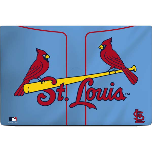Customize Your St. Louis Cardinals Goku Jersey!