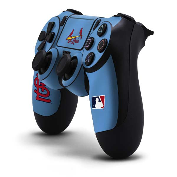 St. Louis Cardinals Alternate/Away Jersey Sony PlayStation Skin