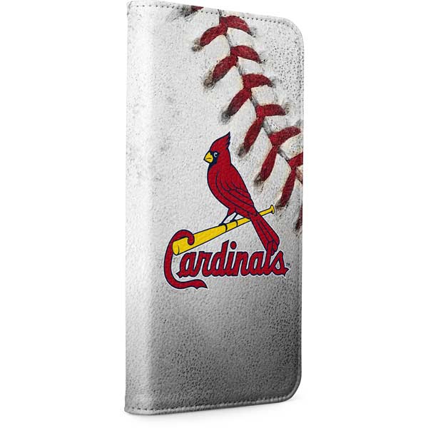 St. Louis Cardinals iPhone Folio Case